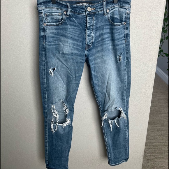 Express Denim - Express Jeans